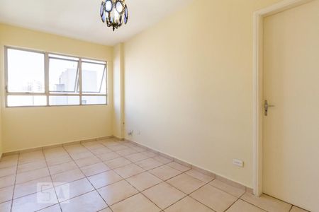 Apartamento para alugar com 55m², 1 quarto e sem vagaSala