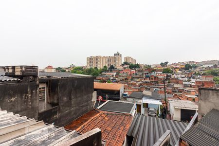 Vista de casa para alugar com 1 quarto, 50m² em Jardim Centenário, São Paulo