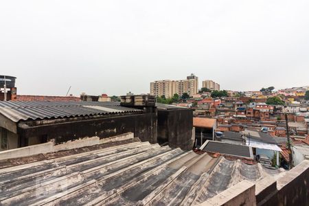 Vista de casa para alugar com 1 quarto, 50m² em Jardim Centenário, São Paulo