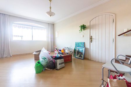 Casa à venda com 3 quartos, 250m² em Cipava, Osasco