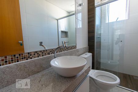 Apartamento para alugar com 40m², 1 quarto e 1 vagaBanheiro