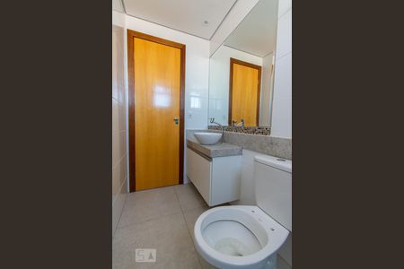 Apartamento para alugar com 40m², 1 quarto e 1 vagaBanheiro