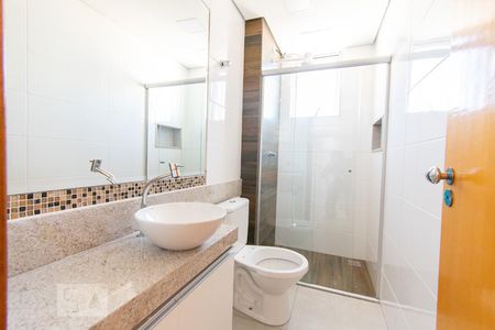 Apartamento para alugar com 40m², 1 quarto e 1 vagaBanheiro