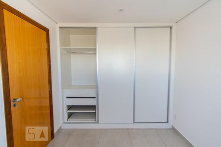 Apartamento para alugar com 40m², 1 quarto e 1 vagaQuarto