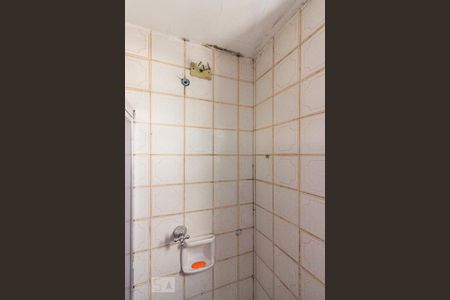 Banheiro de apartamento à venda com 2 quartos, 52m² em Vila Marina, São Paulo