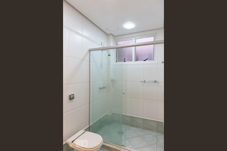 Banheiro 1 de apartamento à venda com 3 quartos, 115m² em Higienópolis, Porto Alegre