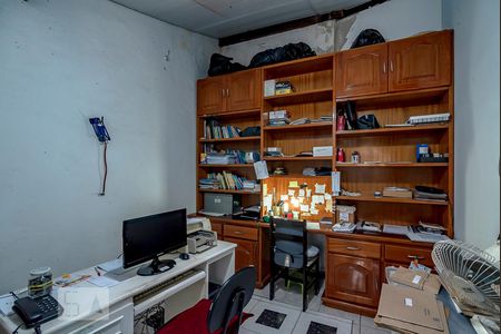 Casa à venda com 280m², 5 quartos e 3 vagasSuite da Casa de Fundos