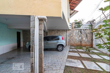 Casa à venda com 280m², 5 quartos e 3 vagasGaragem