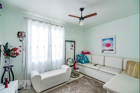 Quarto 1 Suite de casa à venda com 5 quartos, 280m² em Palmares, Belo Horizonte