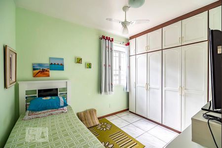 Casa à venda com 280m², 5 quartos e 3 vagasQuarto 3