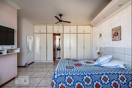 Casa à venda com 280m², 5 quartos e 3 vagasQuarto 5 Suite