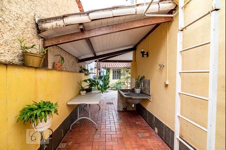 Casa à venda com 280m², 5 quartos e 3 vagasÁrea