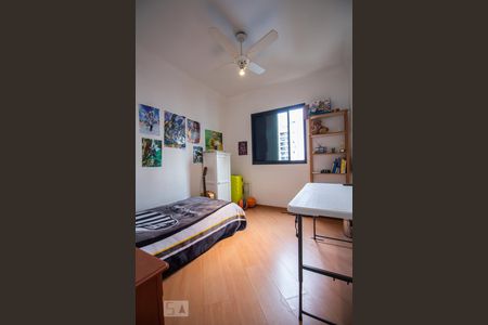 Apartamento à venda com 120m², 3 quartos e 2 vagas Apartamento à venda com 120m², 3 quartos e 2 vagasQuarto 2