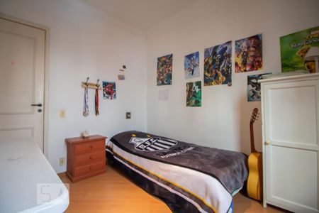 Apartamento à venda com 120m², 3 quartos e 2 vagas Apartamento à venda com 120m², 3 quartos e 2 vagasQuarto 2