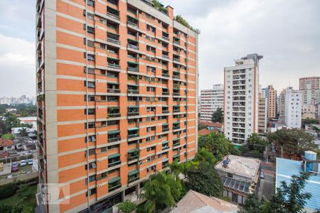 Apartamento à venda com 120m², 3 quartos e 2 vagas Apartamento à venda com 120m², 3 quartos e 2 vagasQuarto suíte vista