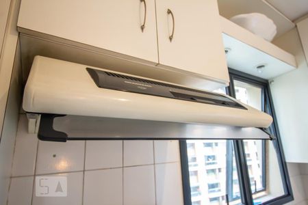 Apartamento à venda com 120m², 3 quartos e 2 vagas Apartamento à venda com 120m², 3 quartos e 2 vagasCozinha detalhe