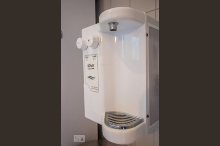 Apartamento à venda com 120m², 3 quartos e 2 vagas Apartamento à venda com 120m², 3 quartos e 2 vagasCozinha detalhe