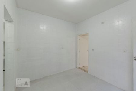 Cozinha de casa para alugar com 3 quartos, 140m² em Vila Santo Estéfano, São Paulo