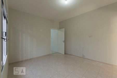 Sala de casa para alugar com 3 quartos, 140m² em Vila Santo Estéfano, São Paulo