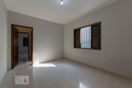 Quarto 1 de casa para alugar com 3 quartos, 140m² em Vila Santo Estéfano, São Paulo