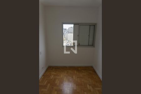 quarto de apartamento à venda com 1 quarto, 30m² em Bela Vista, São Paulo