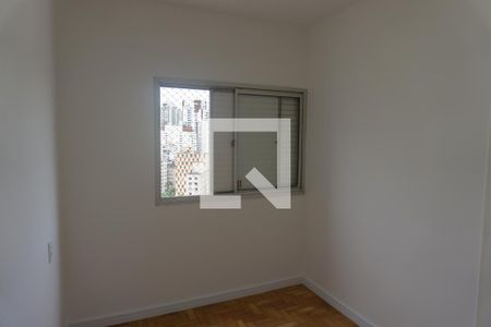 quarto de apartamento à venda com 1 quarto, 30m² em Bela Vista, São Paulo