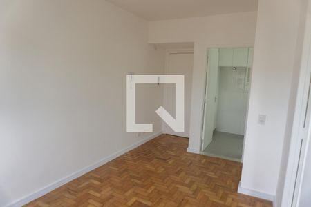 Sala de apartamento à venda com 1 quarto, 30m² em Bela Vista, São Paulo