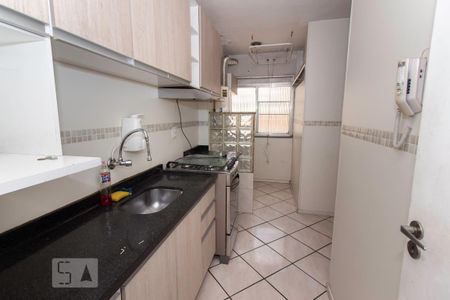 Apartamento para alugar com 74m², 3 quartos e 1 vaga Apartamento para alugar com 74m², 3 quartos e 1 vagaCozinha