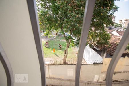 Vista da sala de apartamento para alugar com 3 quartos, 74m² em Engenho de Dentro, Rio de Janeiro