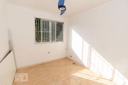 Quarto 1 de apartamento para alugar com 3 quartos, 74m² em Engenho de Dentro, Rio de Janeiro