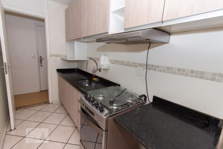 Apartamento para alugar com 74m², 3 quartos e 1 vaga Apartamento para alugar com 74m², 3 quartos e 1 vagaCozinha