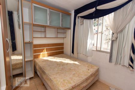 Apartamento para alugar com 74m², 3 quartos e 1 vaga Apartamento para alugar com 74m², 3 quartos e 1 vagaQuarto 3