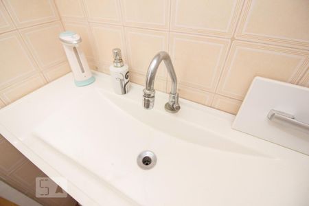 Pia de apartamento para alugar com 3 quartos, 74m² em Engenho de Dentro, Rio de Janeiro