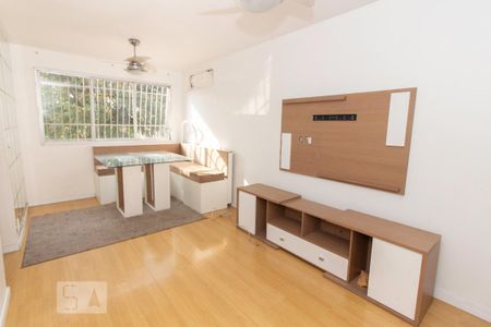 Sala de apartamento para alugar com 3 quartos, 74m² em Engenho de Dentro, Rio de Janeiro
