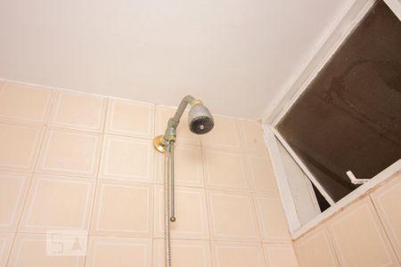 Chuveiro de apartamento para alugar com 3 quartos, 74m² em Engenho de Dentro, Rio de Janeiro