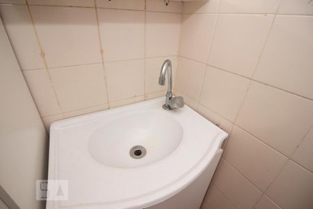 Pia de apartamento para alugar com 3 quartos, 74m² em Engenho de Dentro, Rio de Janeiro