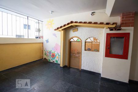 Apartamento para alugar com 74m², 3 quartos e 1 vaga Apartamento para alugar com 74m², 3 quartos e 1 vagaPlayground