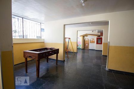 Apartamento para alugar com 74m², 3 quartos e 1 vaga Apartamento para alugar com 74m², 3 quartos e 1 vagaPlayground