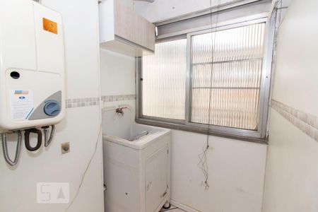 Apartamento para alugar com 74m², 3 quartos e 1 vaga Apartamento para alugar com 74m², 3 quartos e 1 vagaÁrea de serviço