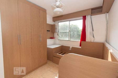 Quarto 2 de apartamento para alugar com 3 quartos, 74m² em Engenho de Dentro, Rio de Janeiro