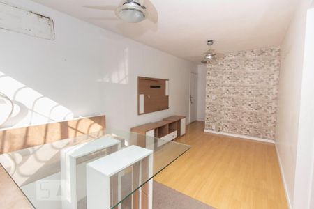 Sala de apartamento para alugar com 3 quartos, 74m² em Engenho de Dentro, Rio de Janeiro