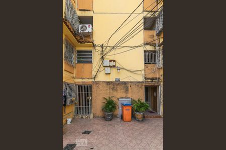 Apartamento à venda com 41m², 1 quarto e sem vaga Apartamento à venda com 41m², 1 quarto e sem vagaHall de Entrada