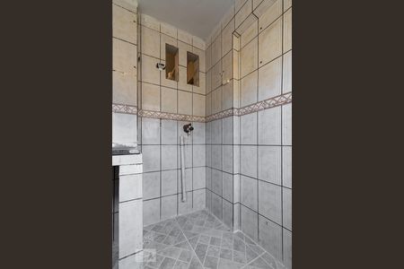 Apartamento à venda com 41m², 1 quarto e sem vaga Apartamento à venda com 41m², 1 quarto e sem vagaCozinha