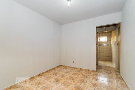 Sala de apartamento à venda com 1 quarto, 41m² em Penha Circular, Rio de Janeiro