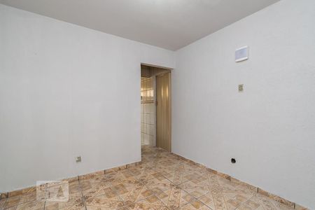 Sala de apartamento para alugar com 1 quarto, 41m² em Penha Circular, Rio de Janeiro