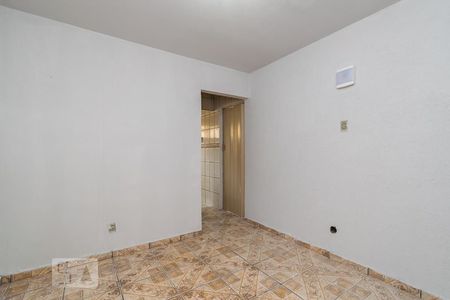 Sala de apartamento à venda com 1 quarto, 41m² em Penha Circular, Rio de Janeiro