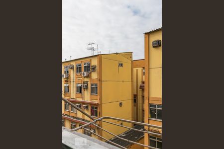 Apartamento à venda com 41m², 1 quarto e sem vaga Apartamento à venda com 41m², 1 quarto e sem vagaVista da Cozinha