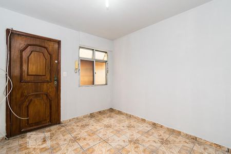 Sala de apartamento à venda com 1 quarto, 41m² em Penha Circular, Rio de Janeiro