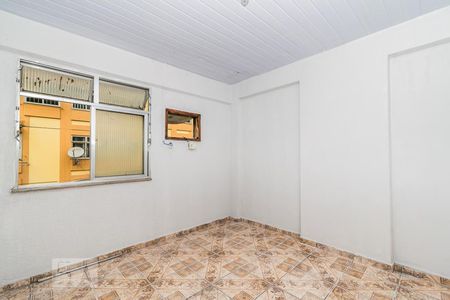 Quarto de apartamento para alugar com 1 quarto, 41m² em Penha Circular, Rio de Janeiro