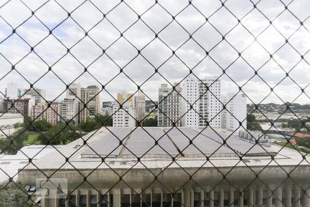 Vista de apartamento para alugar com 3 quartos, 150m² em Jardim Paulistano, São Paulo